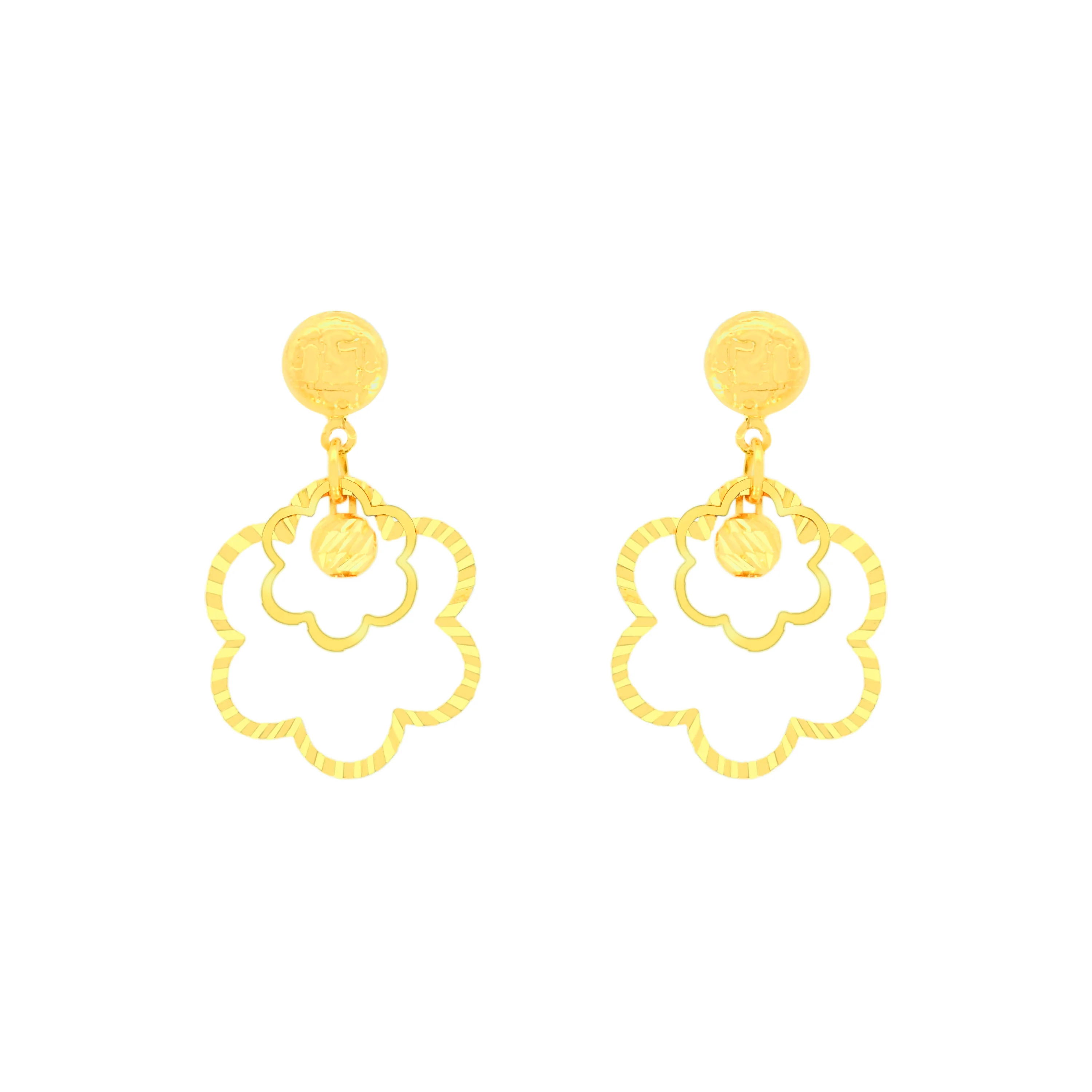 Best Selling Gold Jewelry